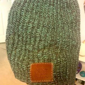 Love your Melon beanie